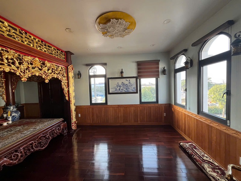 BÁN BIỆT THỰ HẠNG SANG VINHOMES IMPERIA – HỒNG BÀNG, HẢI PHÒNG